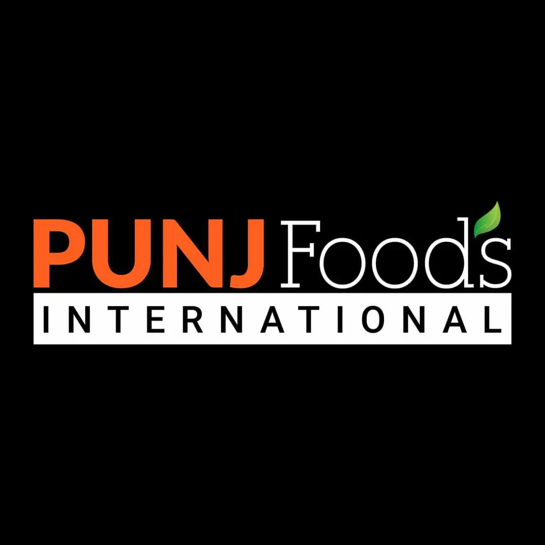 Punj Foods Pvt. Ltd. logo