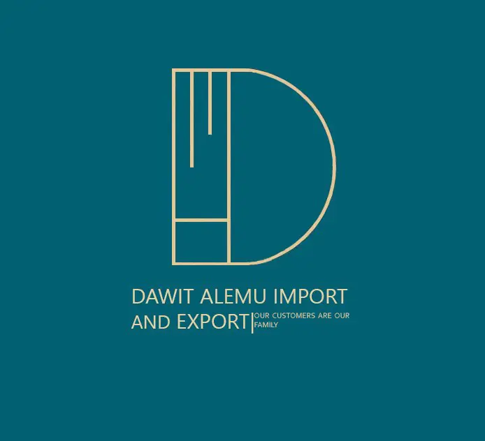 Dawit Alemu Import & Export logo