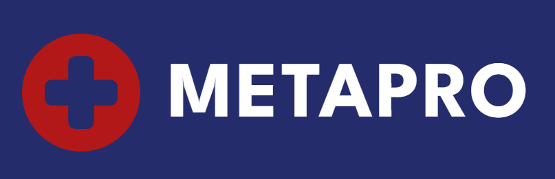 METAPRO MEDİKAL LTD. ŞTİ.