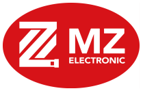 Wuhan Mz Electronic Co. Ltd. logo