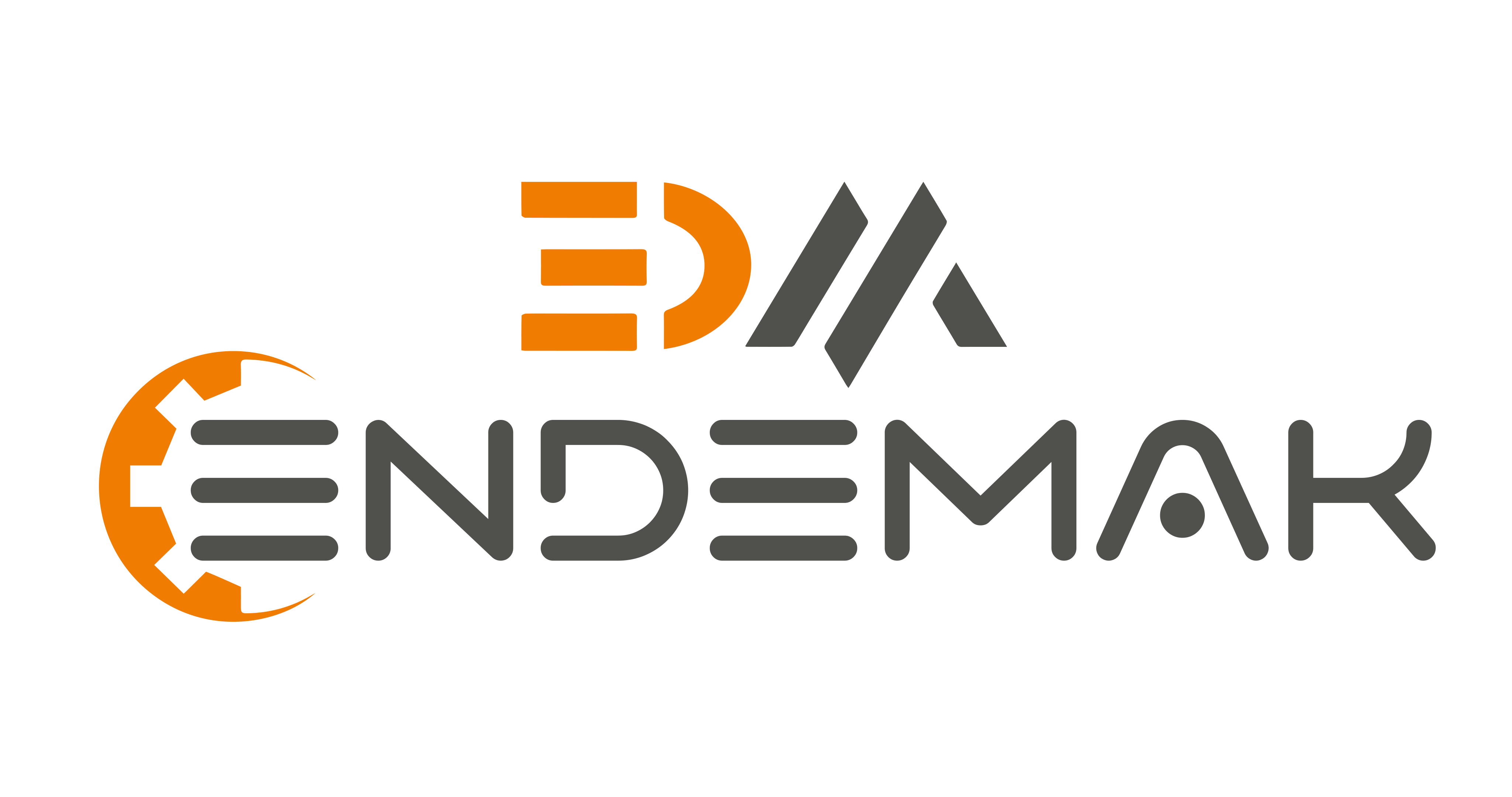 Endemak Makine Insaat Gida Nakliyat Sanayi ve Ticaret Limited Sirketi logo