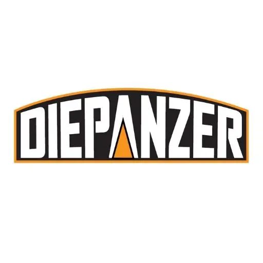 Diepanzer Makina Dis Ticaret Limited Sirketi logo