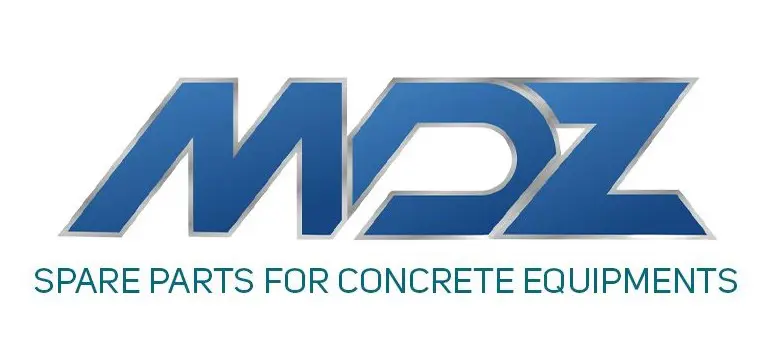 Mdz Otomotiv Dokum Makine Ltd. Sti. logo