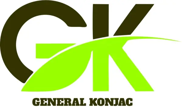 General Konjac logo
