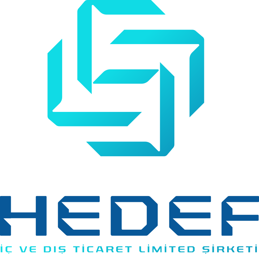 Hedef Ic ve Dis Tic. Ltd. Sti. logo