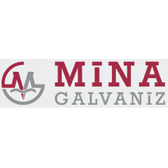 Mina Galvaniz A.S. logo