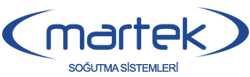 Martek Sogutma Sistemleri Ltd. Sti. logo
