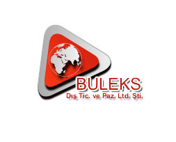Buleks Dis Ticaret ve Pazarlama Limited Sirketi logo