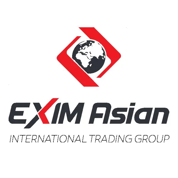 Exim Asian International Trading Group logo