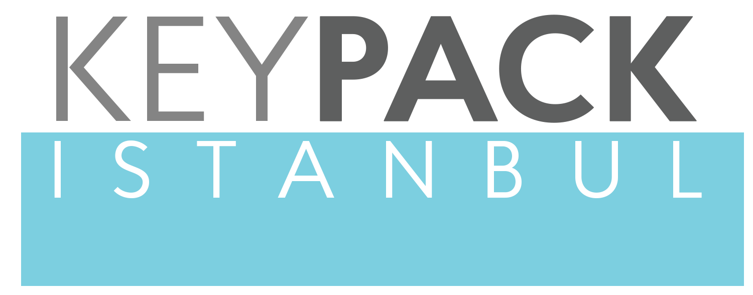 Keypack Ambalaj Tasarim ve Uretim Cozumleri Ith. Ihr. San. ve Tic. Ltd. Sti. logo