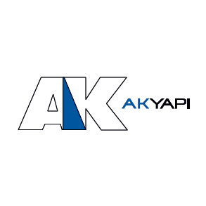 Ak Yapi Uretim A. S. logo
