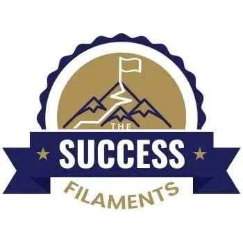 The Success Filaments logo