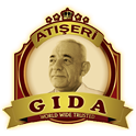 Atiseri Gida Ltd. Sti. logo
