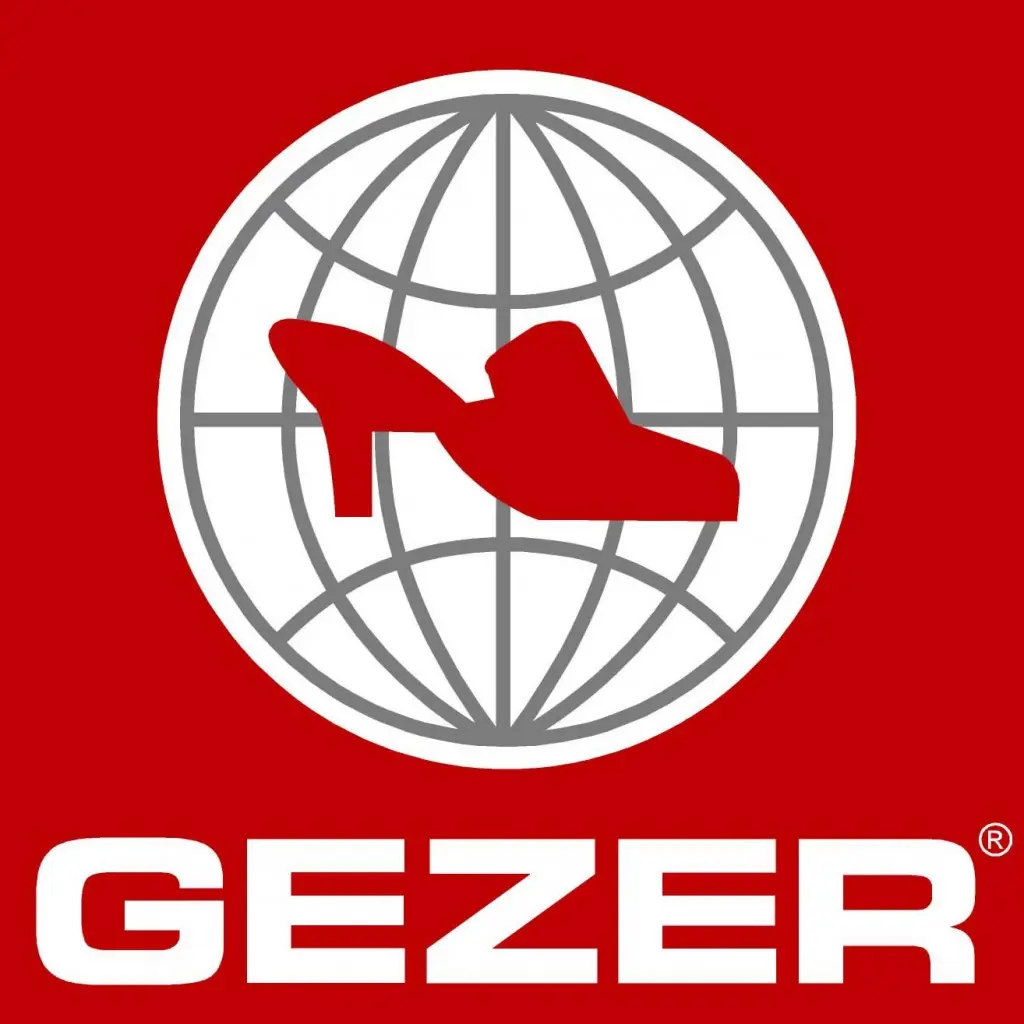 Gezer Ayakkabi Deri A. S. logo