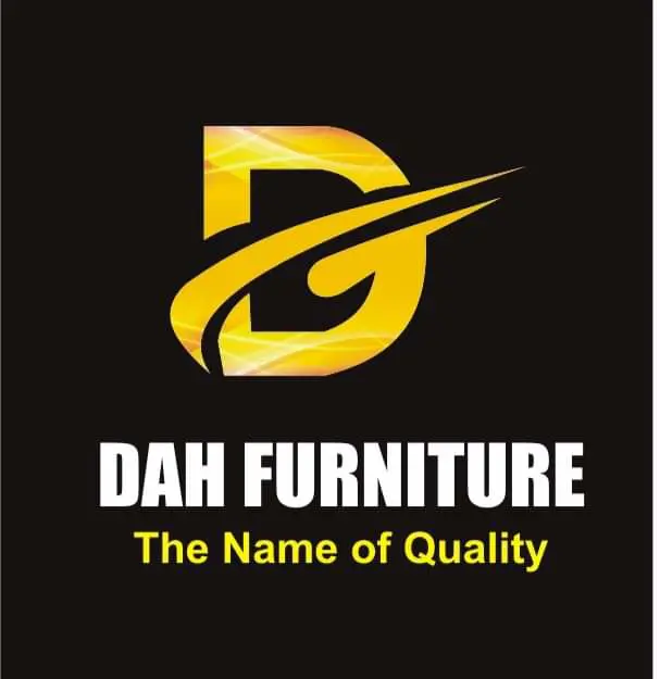 Dah Furniture logo