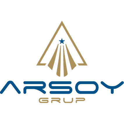 Arsoy Dogal Ltd. Sti. logo