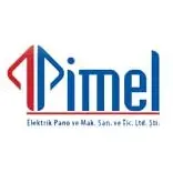 Pim-El Elektrik Pano Imalat Ltd. Sti. logo