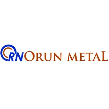 Orun Metal Ltd.Sti logo