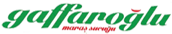 Gaffaroglu Gida Ltd. Sti. logo