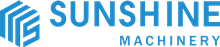 Qingdao Sunshine Machinery Co., Ltd. logo