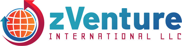Zventure International Llc logo