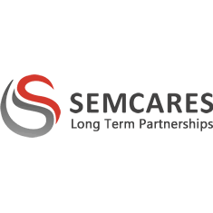 Semcares Ithalat Ihracat Limited Sirketi logo
