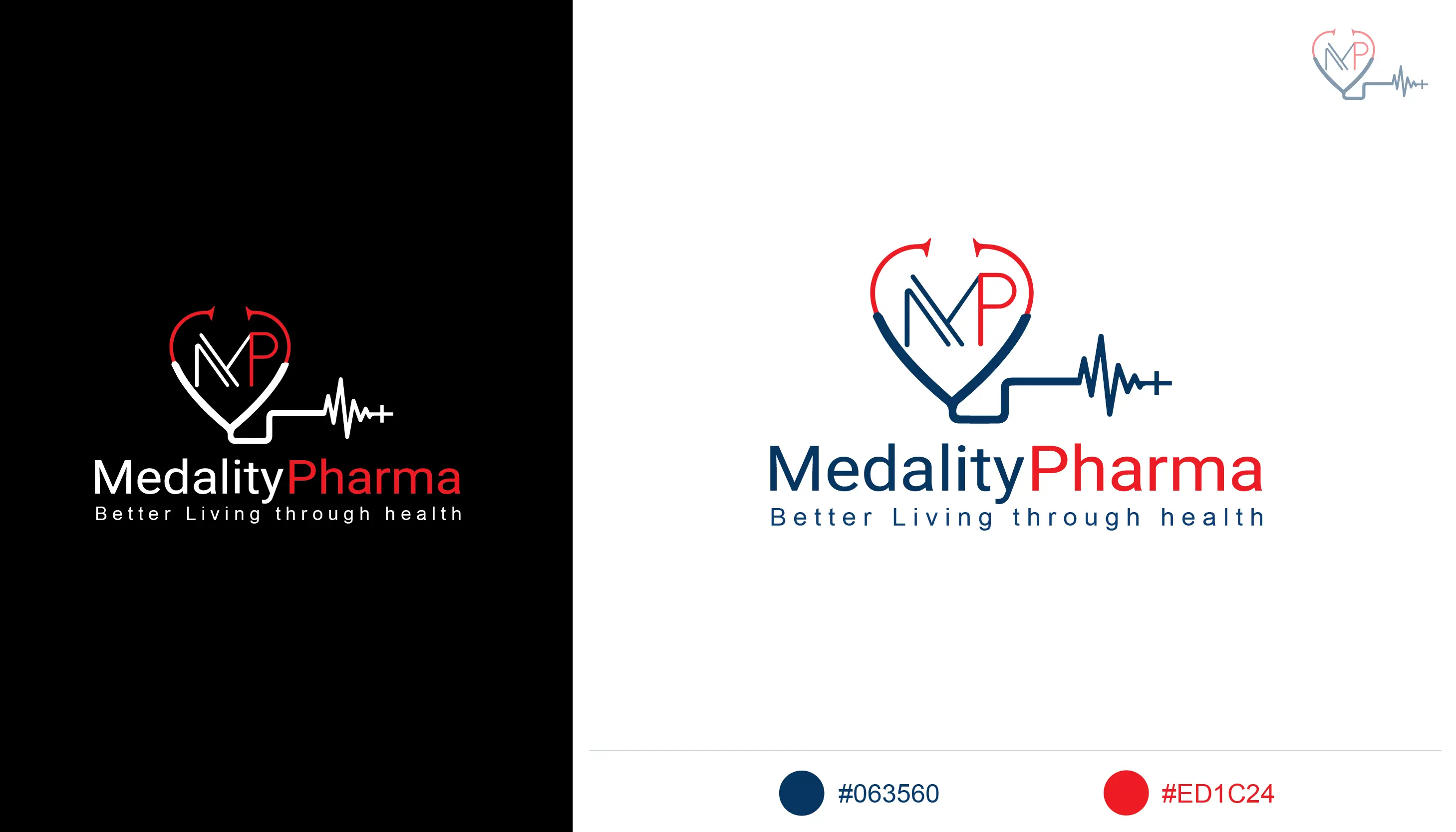 Medality Pharma Private Limited