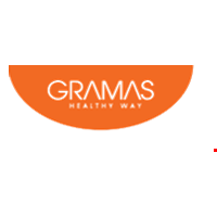 Gramas Gida San. A.S. logo