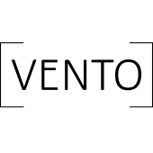 Vento Medikal Ltd. Sti. logo