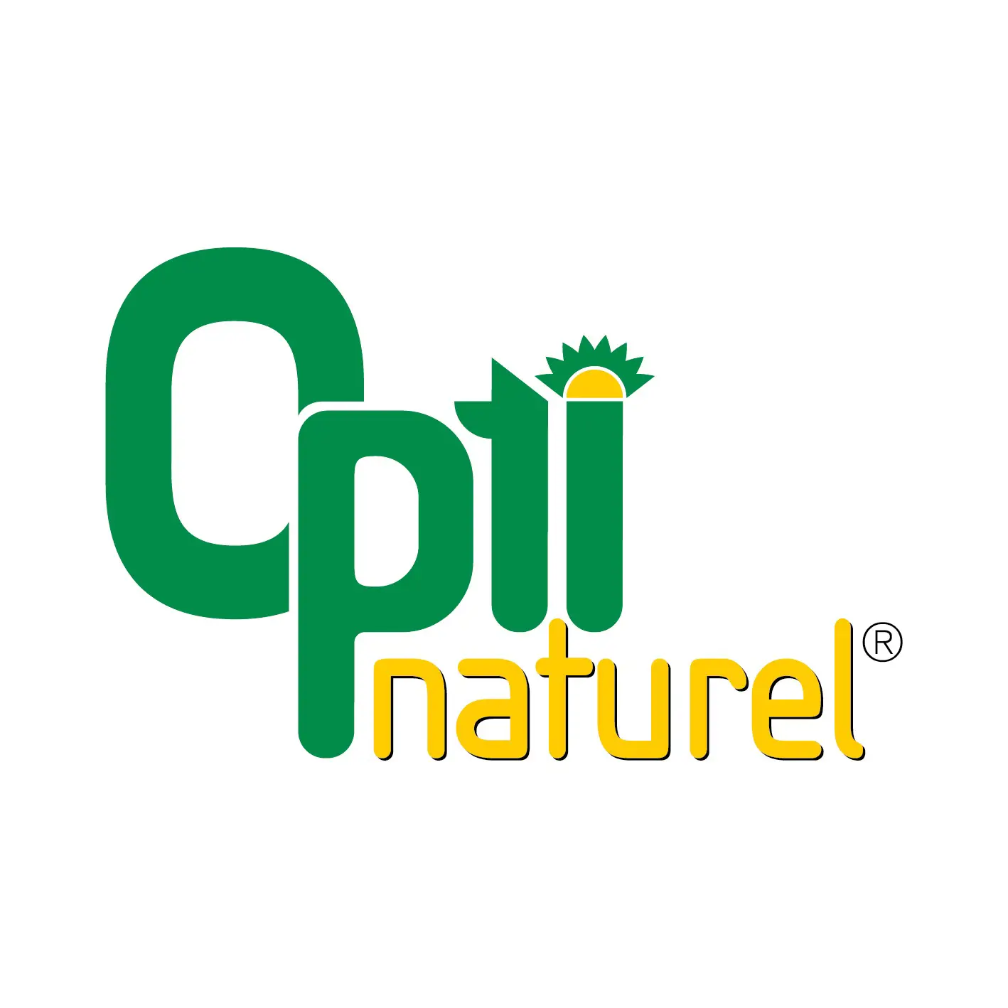 Optinaturel Ilac Gida Medikal Sanayi ve Ticaret Limited Sirketi logo