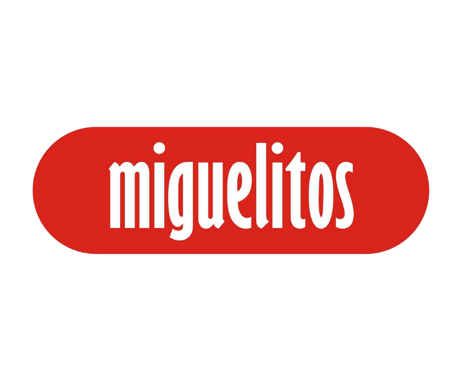 Miguelitos International Corporation logo