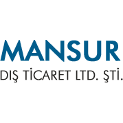 Mansur Dis Tic. Ltd. Sti. logo