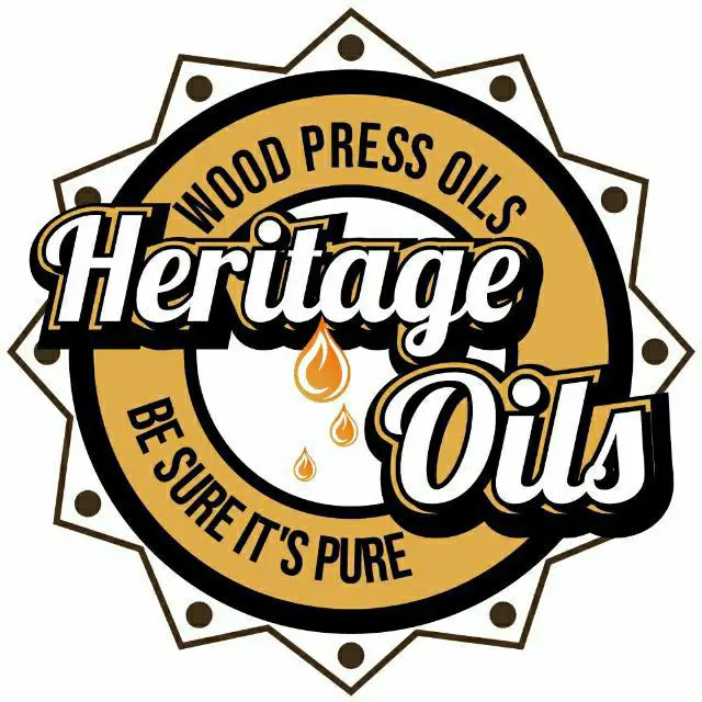 Heritage Oils