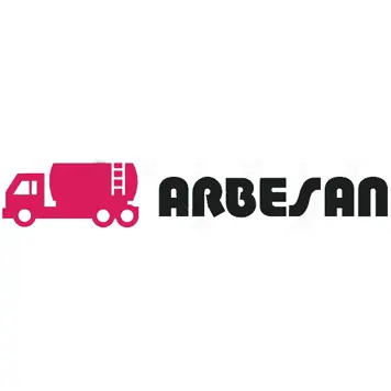 Arbesan Makina Muhendislik Ltd. Sti. logo