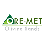 Ore-Met Madencilik Ltd. Sti. logo