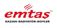 Emtas Panel Radyator Ltd. Sti. logo