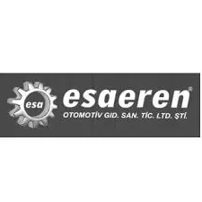 Esa Eren Otomotiv San. Tic. Ltd. logo