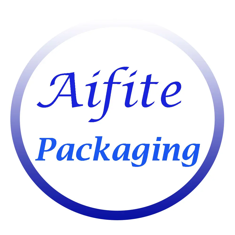 Zhejiang Wenzhou Aifeite Paper and Plastic Packaging Co., Ltd logo