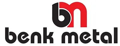 Osman Asar Benk Metal logo