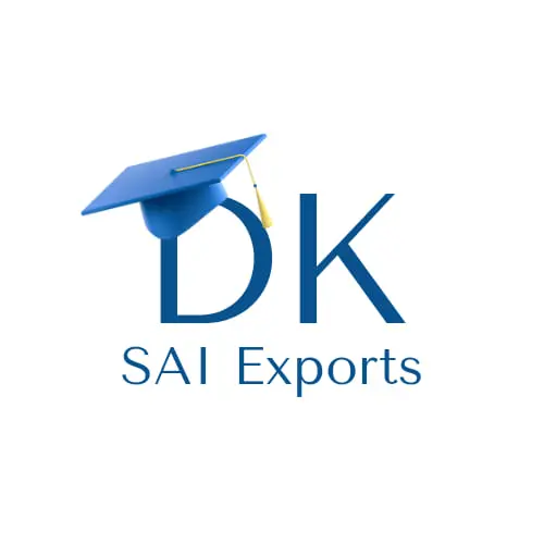 Dk Sai Exports logo