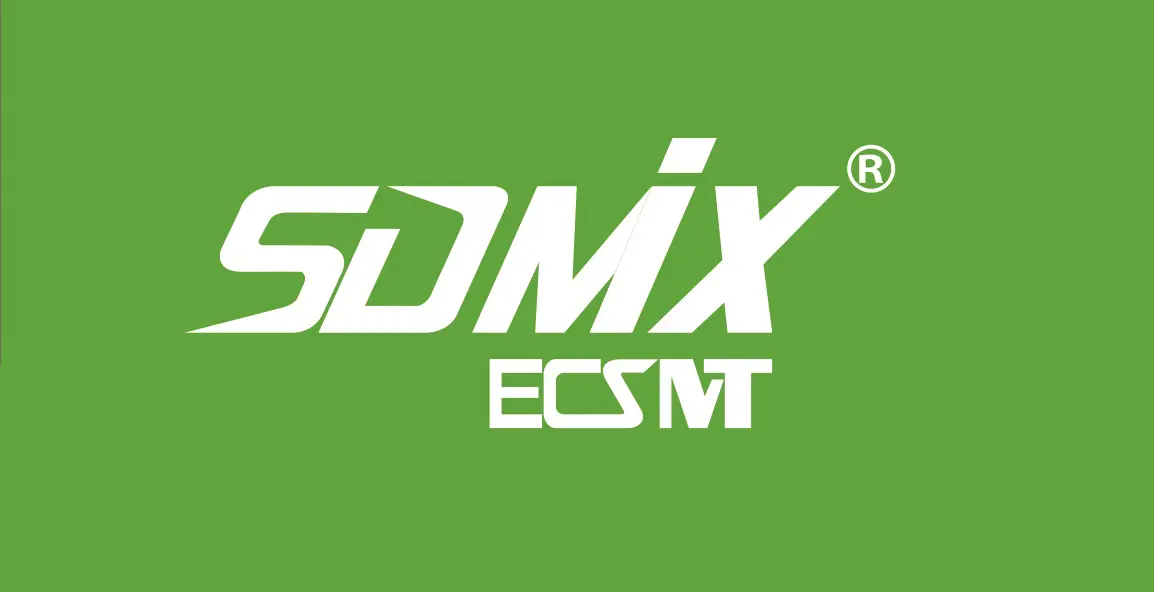 Sdmix Ecsmt Machinery Equipments Co.Ltd. logo
