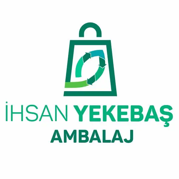 Ali Ihsan Yekebas Ambalaj Ltd. Sti. logo