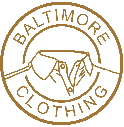 Baltimore Clothing Moda Tekstil ve Dis Ticaret Limited Sirketi logo