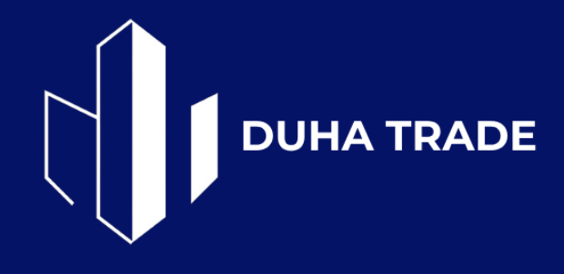 Duha Trading Makina Insaat San. Ltd. Sti. logo