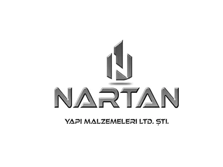 Nartan Yapi Malzemeleri San ve Tic Ltd Sti logo