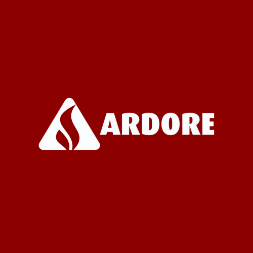 Ardore Black Pepper Comm and Exp logo