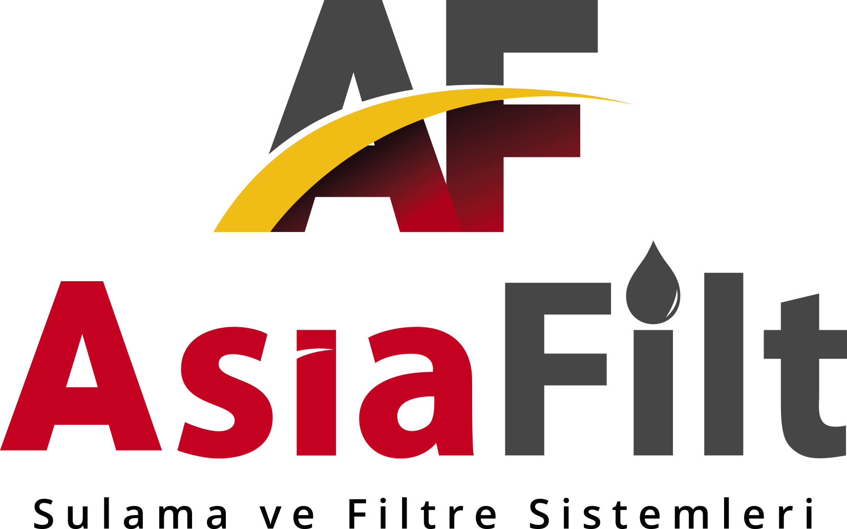 Asiafilt Dis Tic. Ltd. Sti.