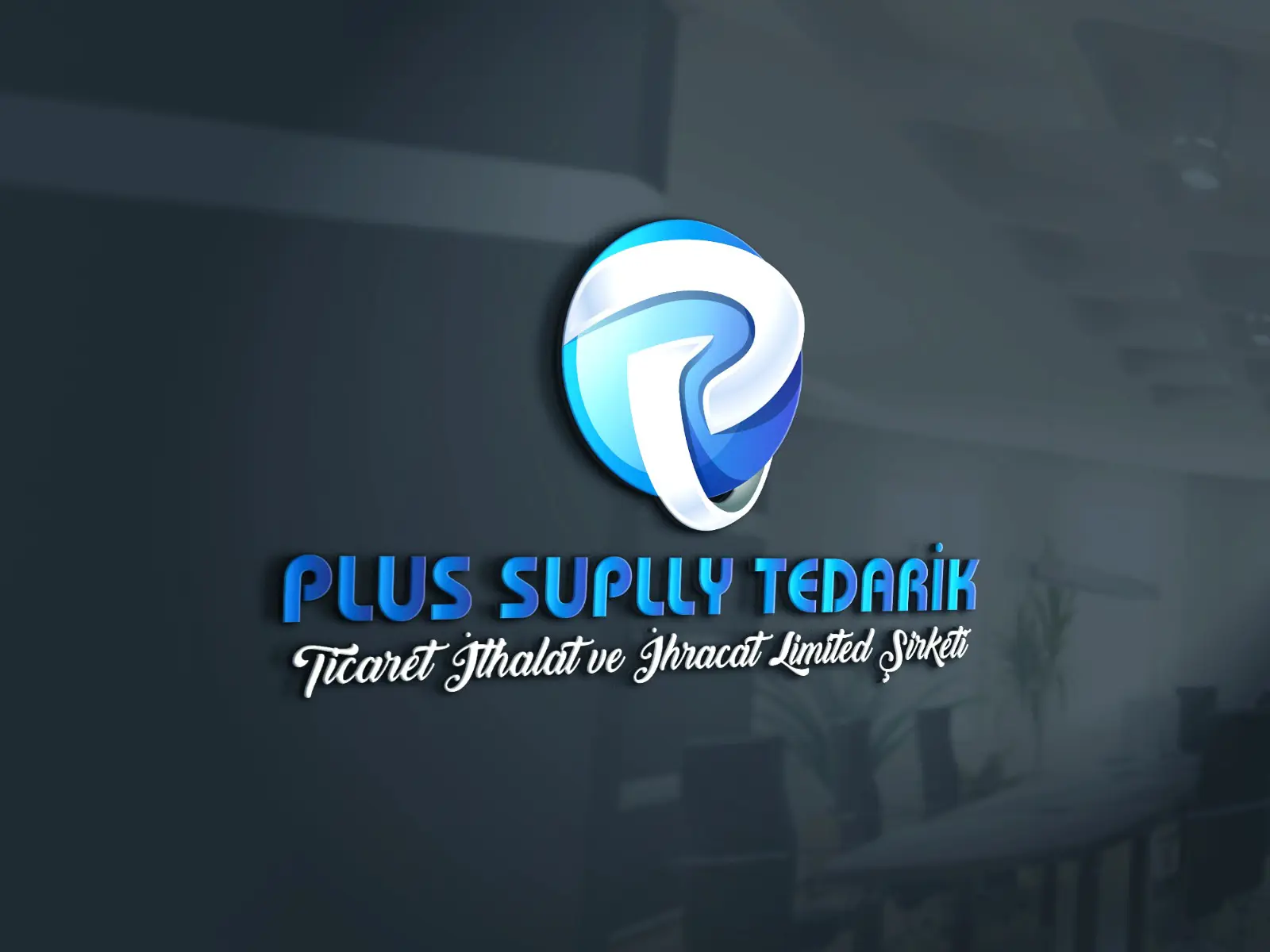 Plus Supply Tedarik Ithalat ve Ihracat Ticaret  Limted Sirketi