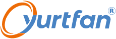 Yurtfan Havalandirma Ltd. Sti. logo