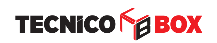 Tecnico Box Ambalaj Sanayi ve Ticaret Anonim Sirketi logo